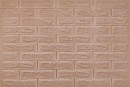 Купить самоклеющаяся декоративная 3D панель SW-00001800 кирпич кофе с молоком в Украине. Закажи сейчас. Доступные цены интернет магазин БудБум.