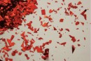 Блеск красный Рваный 038 добавка к жидким обоям Макс-Колор. Купить глиттеры (блестки) для декорирования интерьера. Отличное качество. Всё в наличии. Быстрая доставка по Украине. Доступные цены.