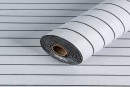 Купити Покриття вінілове самоклеюче 3D Рейки в рулоні Скандинавський Дуб 600х3000х3мм (D) SW-00002905 в Україні. Доступні ціни інтернет магазин Буд-Бум